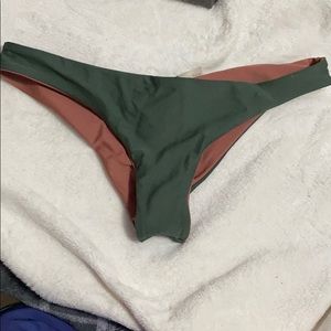 Swim bottoms